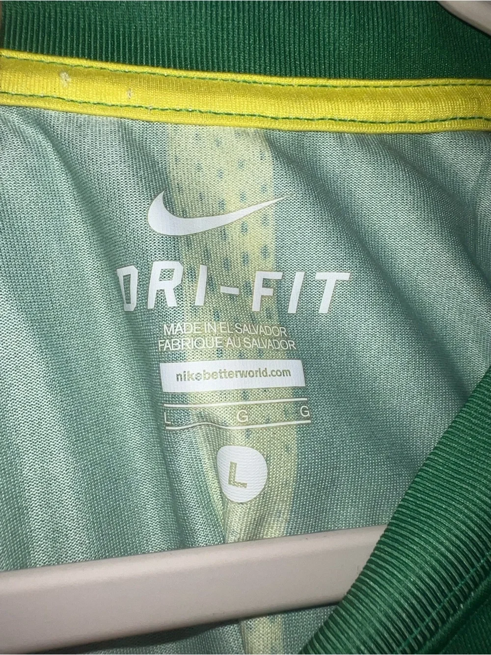 University of Oregon Ducks bundle men’s size large